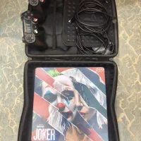 پی اس فور یک ترا