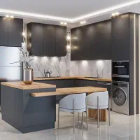 ساخت کابینت و کمددیواری