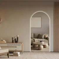 آینه بک لایت پشت نور دار|آینه|تهران, تجریش|دیوار