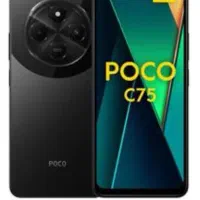 گوشی Poco c75
