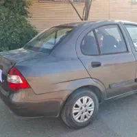 تیبا صندوق دار sng94|خودرو سواری و وانت|مبارکه, |دیوار