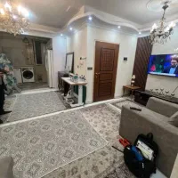 فروش یک واحد آپارتمان ۶۵ متری تک واحدی