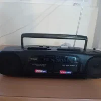 ضبط کاست aiwa