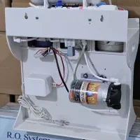 تصفیه آب خانگی HYDRO GOLD & AQUA GOLD تایوان فول|آب‌سردکن و تصفیه آب|بابل, |دیوار