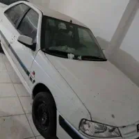 پرشیا مدل 98