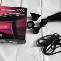 سشوار مکس|آرایشگاه و سالنهای زیبایی|رشت, شهرک قدس|دیوار