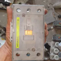 کنتاکتور ،هیوندا85 درحداک