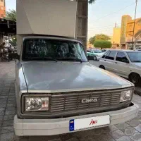 کارا ۲۰۰۰ تک برگ فرمان هیدرولیک