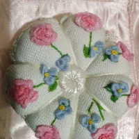 جاسوزنی عروس جهیزیه