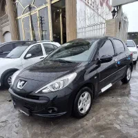 ۲۰۷ پانا اتومات ۴۰۳ بیرنگ گارانتی فعال