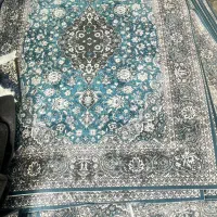 قالیچه نمدی حراج|فرش|رفسنجان, |دیوار