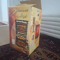 کباب پز گازی