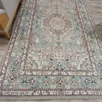 روفرشی یزدبافت ۲ عدد