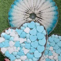 حنا،گیفت، قند