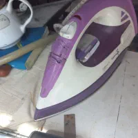 اتو دستی|اتو و لوازم اتو|تهران, حر|دیوار