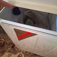 لباسشویی دوقلوی سامسونج اصلی دهه ۷۰/ مبل چهارنفره