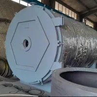 فروش قسطی و بدون بهره دیگ بخار