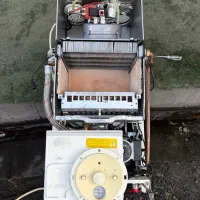 پکیچ Cald Venezia بسیار بسیار تمیز می باشد