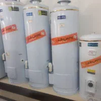 ابگرمکن ها گازی مدل ۶۰ گالن