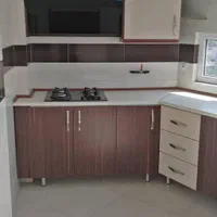 شهرارا بر اصلی ۱۳۷ متر ۳ خوابه تک واحد فول|اجارهٔ دفتر کار، اتاق اداری، مطب|تهران, شهرآرا|دیوار