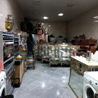 سمساری پونک جنت آباد بلوار فردوس|عمدهفروشی|تهران, جنتآباد جنوبی|دیوار