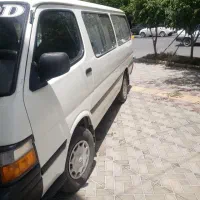 تویوتاون هایس درجه یک