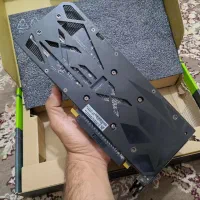 کارت گرافیک Rx 590 8Gb|قطعات و لوازم جانبی رایانه|اهواز, پردیس|دیوار