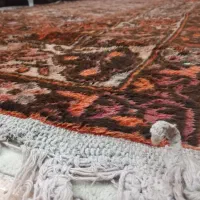 فرش دست بافت قدمت دار