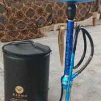 قلیون ترکی کرنو اصلی