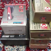 ماشین اصلاح اصل|آرایشی، بهداشتی، درمانی|لاهیجان, بازکیاگوراب|دیوار