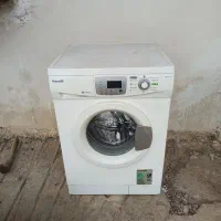 ماشین لباس شوی آبسال 7کیلوی