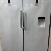 یخچال فریزر