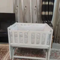 گهواره در حد نو