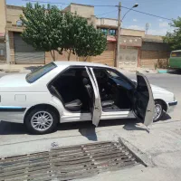 پژو پارس مدل89