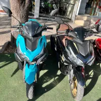 ایروکس/کلیک|موتورسیکلت|تبریز, |دیوار