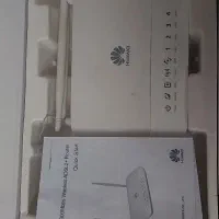 مودم +ADSL2 هوآوی مدل Huawei HG532d 300Mbs|مودم و تجهیزات شبکه|خمینی‌شهر, |دیوار