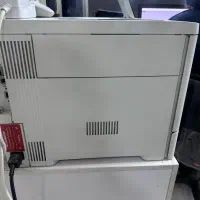 پرینتر رنگی تک کار M553|پرینتر، اسکنر، کپی، فکس|اهواز, کیانپارس |دیوار
