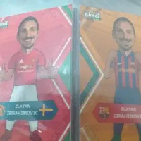 کیمدی زلاتان