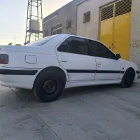 پژو پارس ۸۹