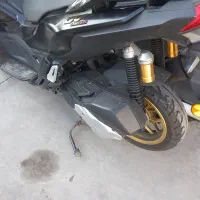 موتور ADV CTV 150|موتورسیکلت|رشت, کوی قدس|دیوار