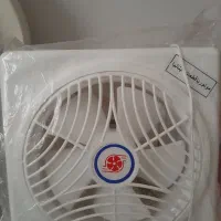 هواکش ۲۵ در ۲۵