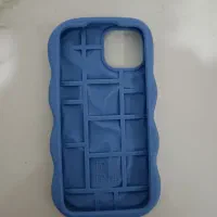 گارد سیلیکونی اصل آیفون 13 و 14|لوازم جانبی موبایل و تبلت|کرمانشاه, |دیوار