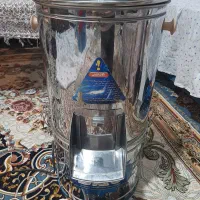 دستگاه سبزی خردکن خانگی ساج، استیل در حد نو|خردکن، آسیاب، غذاساز|تهران, زرگنده|دیوار