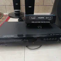 سینما خانواده|سیستم صوتی خانگی|رامهرمز, |دیوار