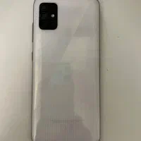 گوشی سامسونگ a51|موبایل|کرج, اتحاد|دیوار