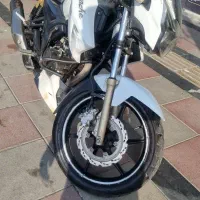 آپاچی ۱۸۰|موتورسیکلت|ملارد, |دیوار