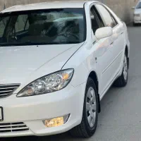 کمری گرند ۲۰۰۵اتومات|خودرو سواری و وانت|ارومیه, |دیوار