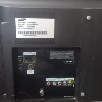 تلویزیون|تلویزیون و پروژکتور|اصفهان, آبشار|دیوار