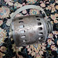 موتور کولر