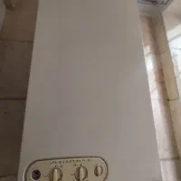 پکیج دیواری ایران رادیاتور دو مبدل